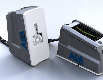 RoQ paperirullan mittalaite 