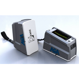 RoQ paperirullan mittalaite 