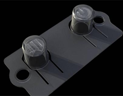 RoQ paperirullan mittalaite 