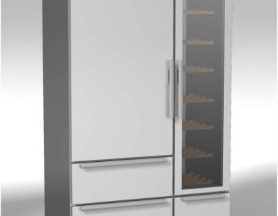 Festivo kodin kylmälaitteet