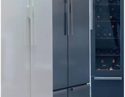 Festivo kodin kylmälaitteet