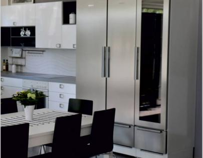 Festivo kodin kylmälaitteet