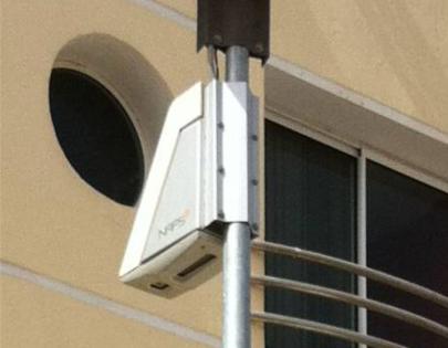 Aurinkokennokatuvalaisin 