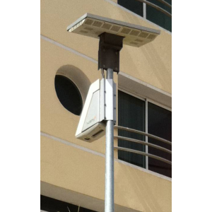 Aurinkokennokatuvalaisin 