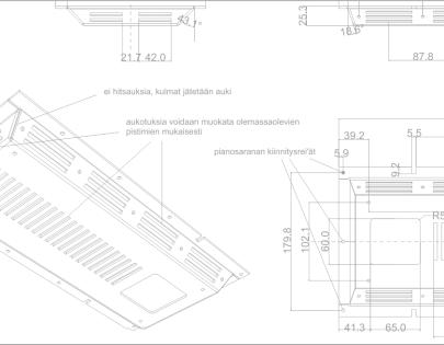 Aurinkokennokatuvalaisin 