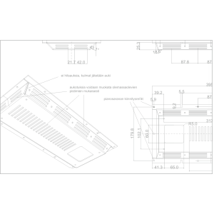 Aurinkokennokatuvalaisin 