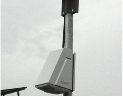 Aurinkokennokatuvalaisin 