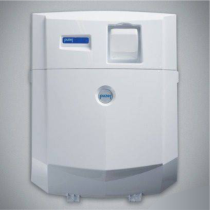 Puzer Aino keskuspölyimuri