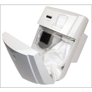 Puzer Aino keskuspölyimuri