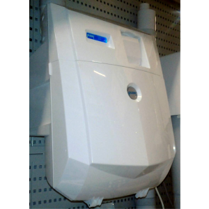 Puzer Aino keskuspölyimuri