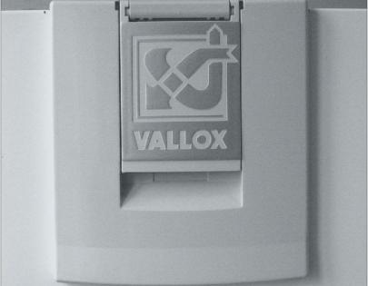 Ilmanvaihtokoneet ja niiden lisälaitteet