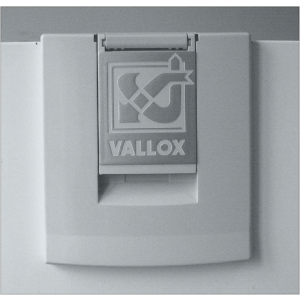 Ilmanvaihtokoneet ja niiden lisälaitteet