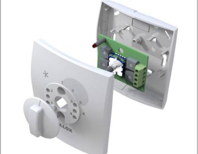 Ilmanvaihtokoneet ja niiden lisälaitteet