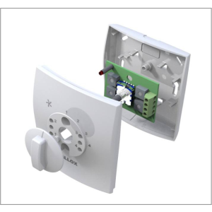 Ilmanvaihtokoneet ja niiden lisälaitteet