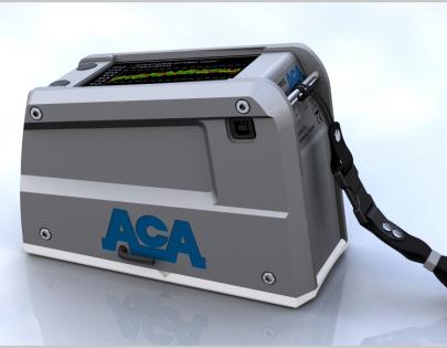 RoQ paperirullan mittalaite 