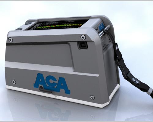 RoQ paperirullan mittalaite 