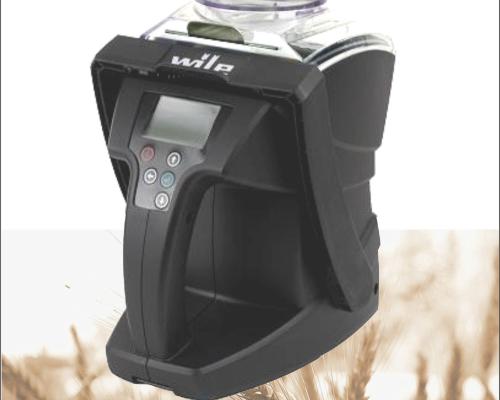 Wile viljan kosteusmittari 