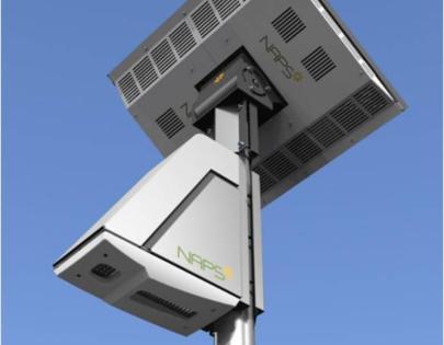 Aurinkokennokatuvalaisin 