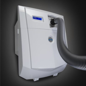 Puzer Aino keskuspölyimuri